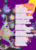 Ice Pick/Monument Poetry Print