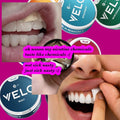Nicotine Pouch Sticker